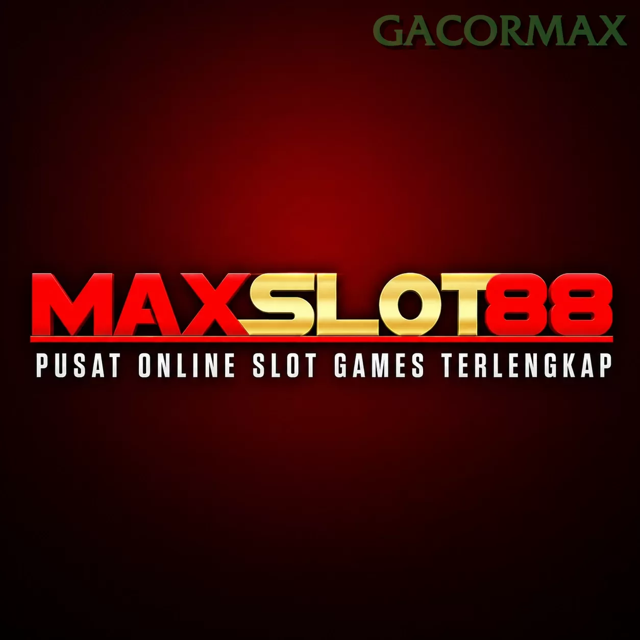 Maxslot88