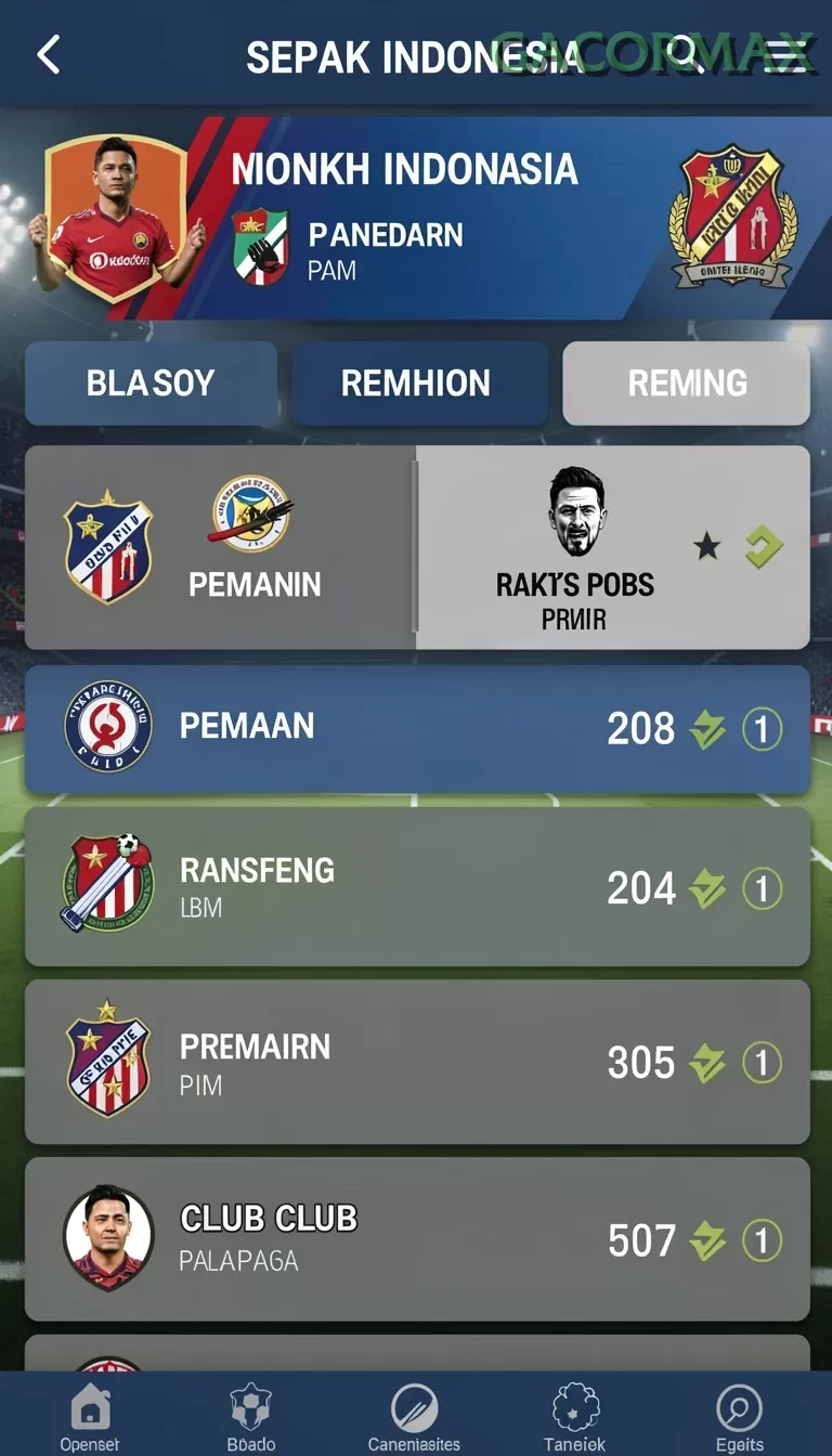 Screenshot Bw888 nomor 2