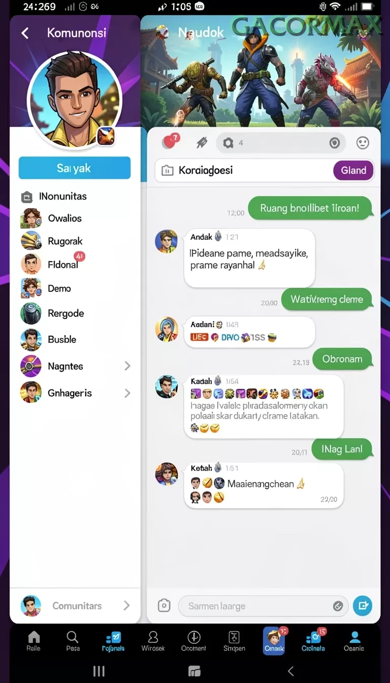 Screenshot Cu888 nomor 1